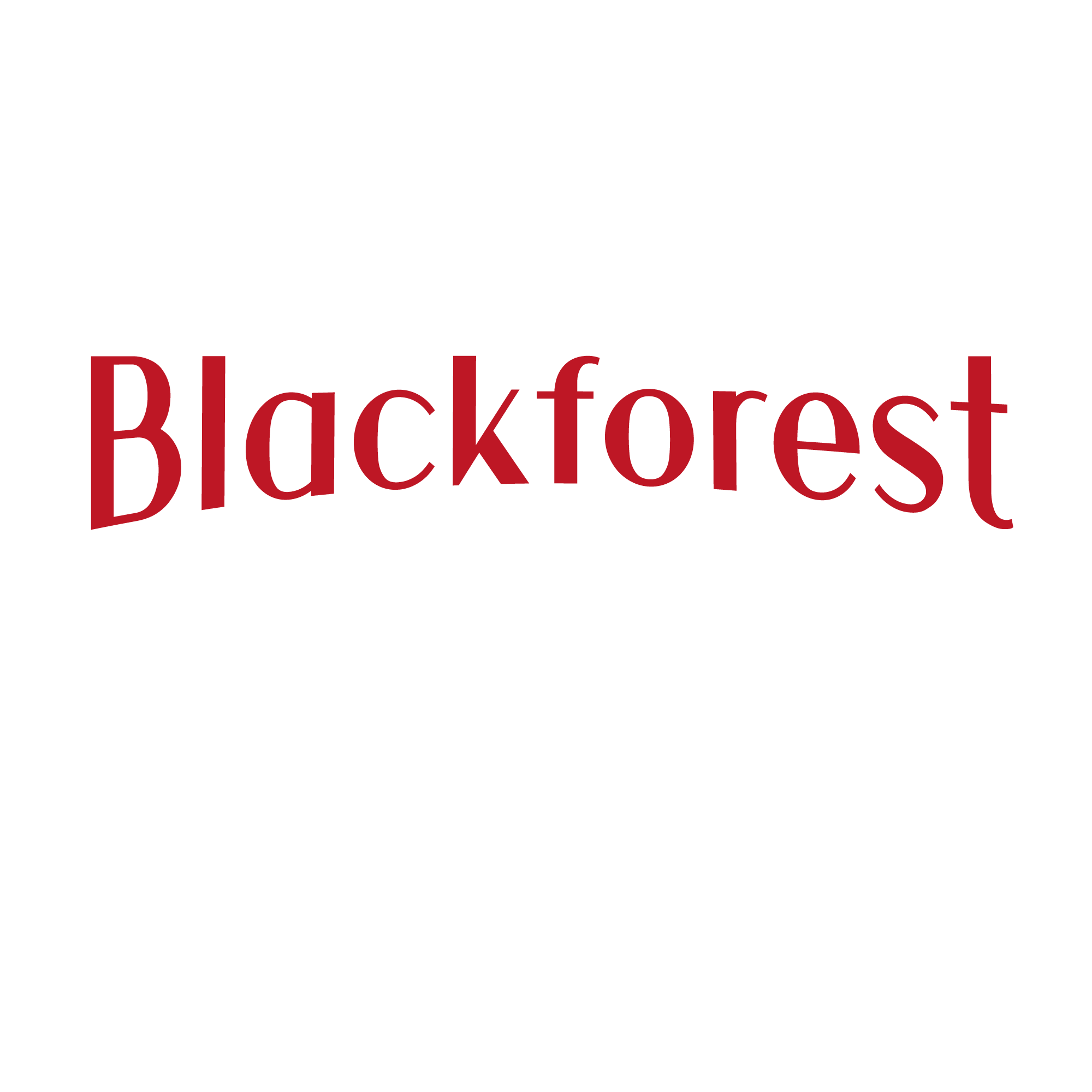 Nomad Blackforest Logo